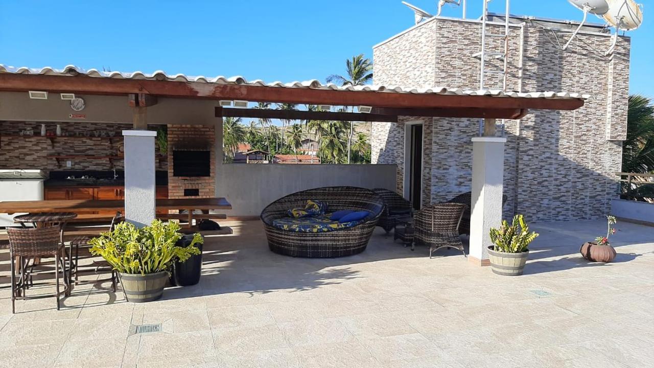 Flecheiras Residence Exterior foto